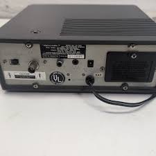 Image result for RadioShack / Realistic Pro-4