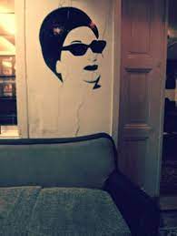 ام كلثوم pop art portraits pop art arabic art