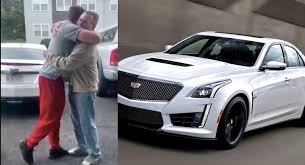 Gordon Ryan Buys His Dad A Car & Plans To Buy His Mom a House From The  Money He's Made From Jiu-Jitsu