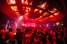 There are 3 major caves inside the. Axtone Party At Zouk Kl