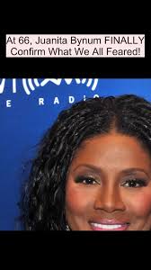 Jonquetta Winbush Speaks