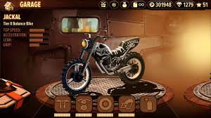What is a mountain bike? Finally Have All The Bikes Upgraded Trials Frontier Youtube