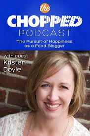 Finding Happiness as a Food Blogger