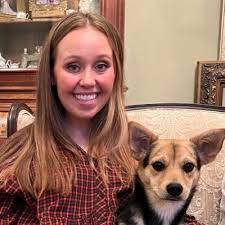 Katie Suggs's Instagram, Twitter & Facebook