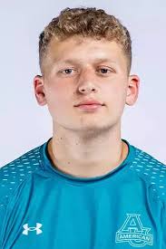 2024 Men's Soccer Roster