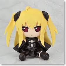 Titans are typically several stories tall, seem to have no intelligence, devour human beings and, worst of all, seem to do it for the pleasure rather than as a food source. To Love Ru Darkness Plush Golden Dakness Anime Toy Hobbysearch Anime Goods Store