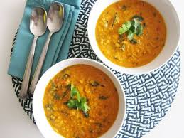 Vegan Coconut Curry Lentil Soup Recipe W Photos Vegangela Recipe Curried Lentil Soup Lentil Soup Recipes Lentil Curry