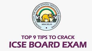 Get information on icse board, icse syllabus, icse sample papers & previous year papers. Top 9 Tips To Crack Icse Board Exam Youtube