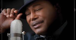 George Benson: "La voz de Nat King Cole es mi gran inspiración"