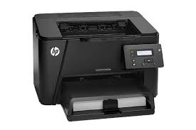 This printer can produce good prints, either when printing documents or photos. Hp Laserjet Pro M202dw Sfp Laser Printer Drivers Download