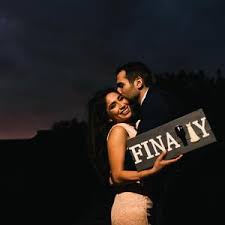 Jonathan Khalaf and Krystle Moreno's Wedding Registry