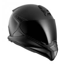 Bmw Helmet Carbon Gs Black Matt