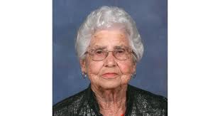 Vera Sands Morton Obituary (1930