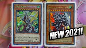 Trading card game speed duel starter decks: Yu Gi Oh Competitive Best Armed Dragon Thunder Deck Profile Combos New Support 2021 Youtube