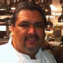 Mr. Aaron "Chef Aaron" Edmond Flores Obituary
