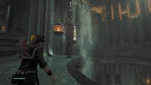 The area is comprised of the crash site, broken wing, and venator. Solve The Puzzles In The Tomb Of Miktrull On Zeffo Polygon