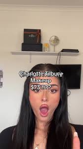 Trend It Up Flawless Touch Filter Powder