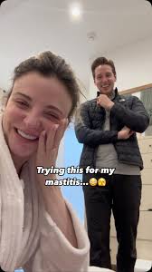 will try anything to cure mastitis*