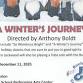 Rochester Community Band "A Winter's Journey" event in Byron, MN