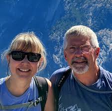 How to visit Yosemite with vertigo issues?