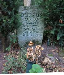 Otto Dudzus Wikipedia