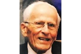 John Davis Obituary (1925