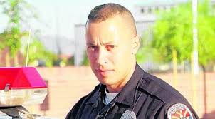 Ex-Chandler officer Lovelace hired by Babeu
