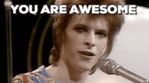 Thumbs up great job meme. You Are Awesome Gifs Find Share On Giphy You Are Awesome Giphy Best Funny Videos
