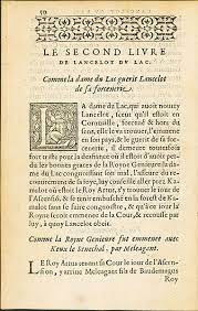 bnf la legende du roi arthur le gout change de nouveaux romans d aventures et de chevalerie prennent bientot la place des recits art roi arthur legende roi