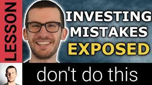 Jay z calls himself hov or hova hov stands for high occupancy vehicle a highway lane for cars with more than 2 people in them: My Investment Mistakes Michael Jay Exposed Youtube