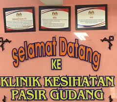 Tes hiv gratis di klinik kesehatan seksual di nsw dan anda tidak memerlukan kartu medicare. Klinik Kesihatan Pasir Gudang Photos Facebook