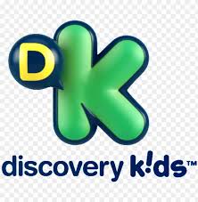 Free Discovery Channel Logo History Discovery Kids Logo Png Image With Transparent Background Toppng