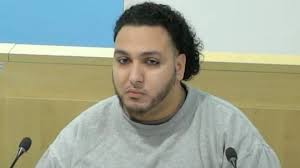 Manchester Arena Inquiry: Nurse tells of desperate bid to save girl