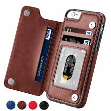 2020 popular 1 trends in cellphones & telecommunications, luggage & bags, watches, security & protection with iphone 6 leather phone wallet case and 1. Magnetic Leather Wallet Case Card Slot Flip Cover For Iphone 6 7 8 Xs Max Xr X Ebay