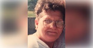 Obituary information for Dorothy Mae Thacker