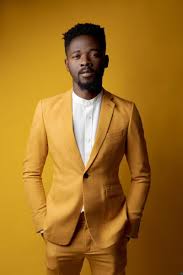 He made this one known worldwide a few hours now which has been going viral on social media, becoming the new song to attend to this time around. Johnny Drille Says He Will Perform At The Wedding Of All His Fans Oyo Gist