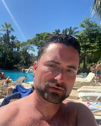 Sergio Casanova (@naranjodiva) • Threads, Say more