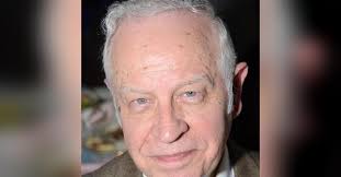 John Milton Guilford Obituary