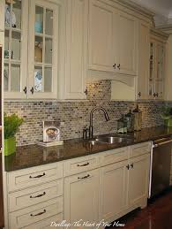 Dwellings The Heart Of Your Home Homearama Tour House 4 Kitchen Renovation New Kitchen Cabinets Kitchen Cabinets