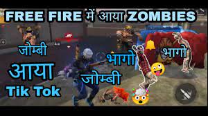 Free fire tik tok video | maninder mani shayri freefire. Freefire Mein Aaya Zombie Best Tiktok Video Freefire Funny Moment In Battleground By Rk Dj Gamer Youtube
