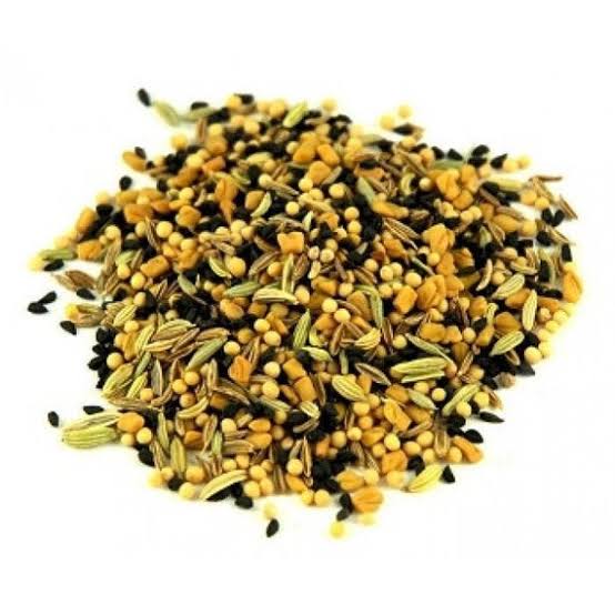 PANCH PHORAN 100G.
