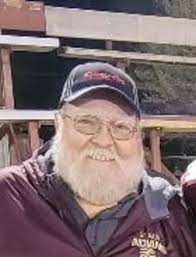 Obituary information for Ron "Ton" Kirkpatrick