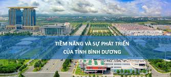 Ghi rõ nguồn báo bình dương online khi phát hành lại thông tin từ website này. Tiá»m NÄƒng Va Sá»± Phat Triá»ƒn Cá»§a Tá»‰nh Binh DÆ°Æ¡ng