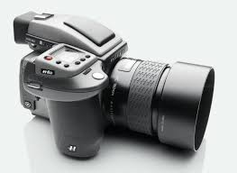 Hasselblad Introduces H4d 31 Camera And Cfv 50 Back Digital Camera Hasselblad Photography Equipment