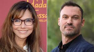 Brian Austin Green’s Ex Vanessa Marcil Shares MGK Meme After His “Toxic”  Comment