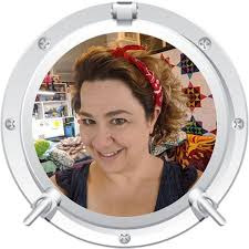 Stitchin' At Sea Quilting Cruise 2025