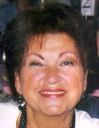 Nancy Palmisano, 83