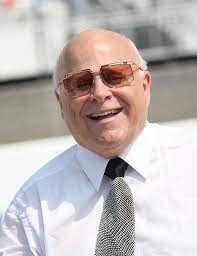 Bruton smith is still alive (as per wikipedia, last update: O Bruton Smith Inducted Into Nascar Hall Of Fame