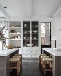 While we pay a lot of attention to the paint we use in the house, the kitchen often tends to get ignored. The Best Kitchen Paint Colors In 2019 The Identite Collective Interior Design Kitchen Kitchen Design Kitchen Interior