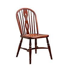 Gilbert marklund, dining chair set in pine, 1970 by furusnickarn round dining table, white marble, italy, 1960s this wonderful combination of wooden dining chairs these chairs are made of solid teak. Wood Bros Windsor Dining Chair Choice Furniture